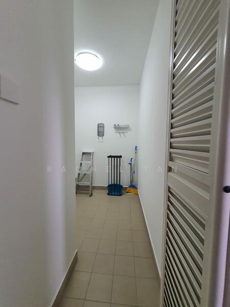 Changi Rise Condo, 12 Simei Rise, 3 Bedrooms, 1,130 sqft, Condominium For Rent, by Rachel Tan, 23883363 - PropertyGuru.com.sg