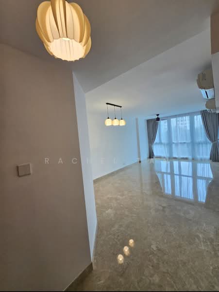 Changi Rise Condo, 12 Simei Rise, 3 Bedrooms, 1,130 sqft, Condominium For Rent, by Rachel Tan, 23883363 - PropertyGuru.com.sg