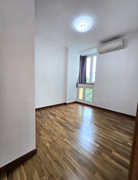 Changi Rise Condo, 12 Simei Rise, 3 Bedrooms, 1,130 sqft, Condominium For Rent, by Rachel Tan, 23883363 - PropertyGuru.com.sg