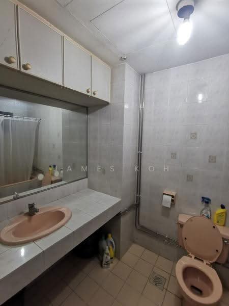 Balestier Regency, 4 Jalan Ampas, Balestier / Toa Payoh, Room Rental, 500 sqft, Apartment For Rent, by James Koh, 23883393 - PropertyGuru.com.sg