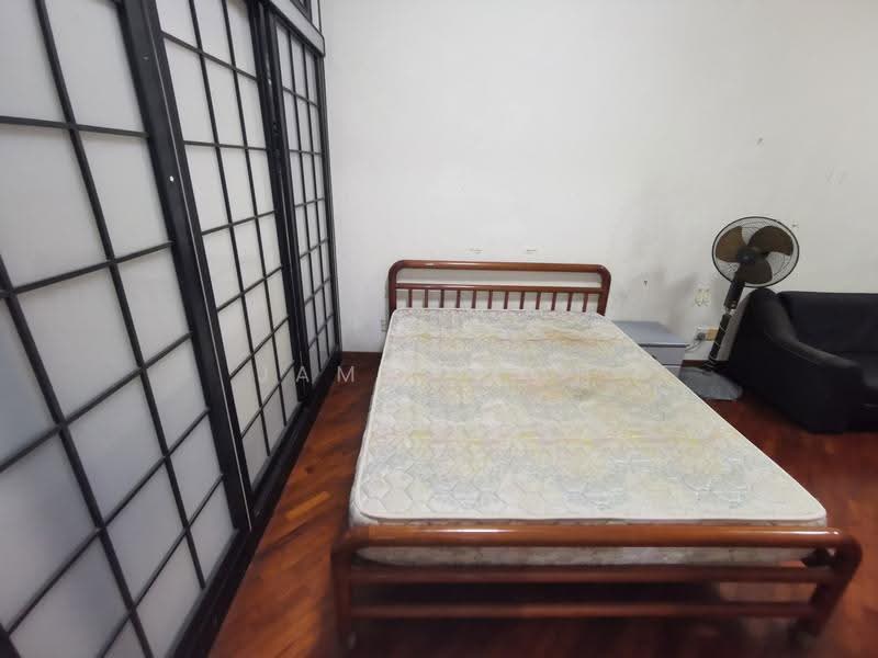 Balestier Regency, 4 Jalan Ampas, Balestier / Toa Payoh, Room Rental, 500 sqft, Apartment For Rent, by James Koh, 23883393 - PropertyGuru.com.sg