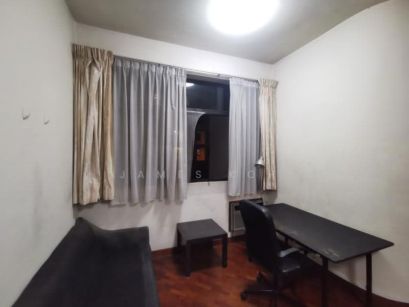 Balestier Regency, 4 Jalan Ampas, Balestier / Toa Payoh, Room Rental, 500 sqft, Apartment For Rent, by James Koh, 23883393 - PropertyGuru.com.sg
