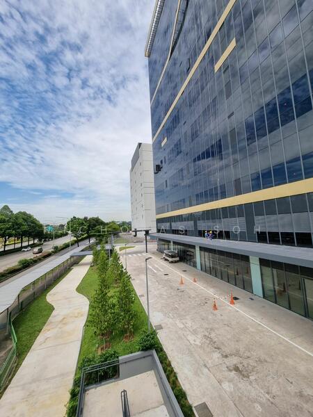 REVV, 1 Corporation Drive, 1,755 sqft, Factory / Workshop (B2) For Rent, by Nicholas Soh, 23883505 - CommercialGuru.com.sg