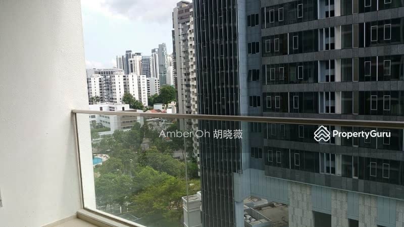 For Rent - The Laurels @ Cairnhill Road
