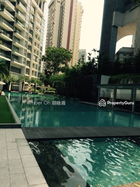 For Rent - The Laurels @ Cairnhill Road