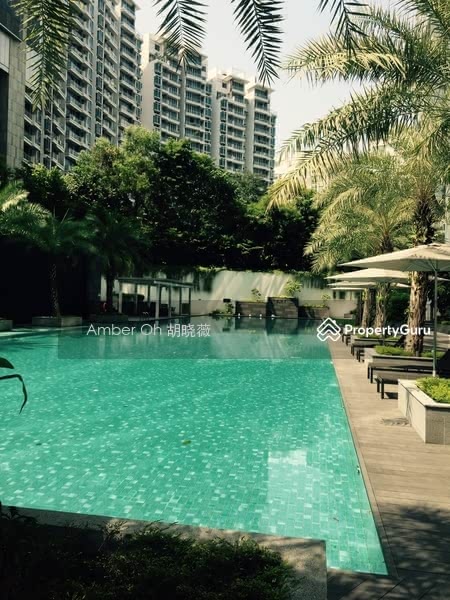 For Rent - The Laurels @ Cairnhill Road