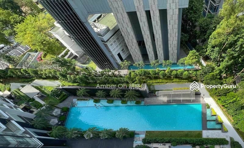 For Rent - The Laurels @ Cairnhill Road
