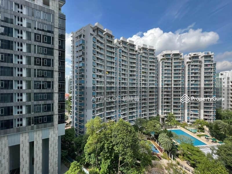 For Rent - The Laurels @ Cairnhill Road