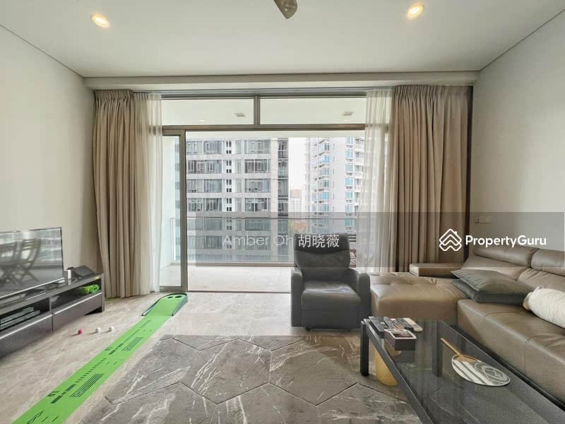 For Rent - The Laurels @ Cairnhill Road