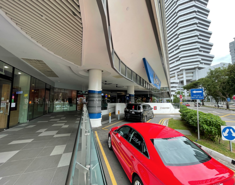 City Gate, 371 Beach Road, 3,735 sqft, Mall Shop For Sale, by MJ ZHUO, 23883864 - CommercialGuru.com.sg