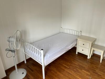 For Rent - 324B Sengkang East Way