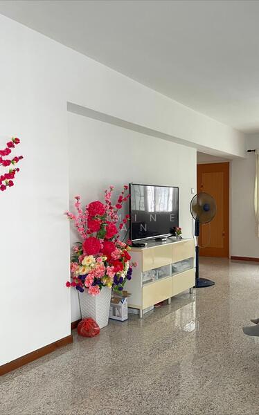 For Rent - 324B Sengkang East Way