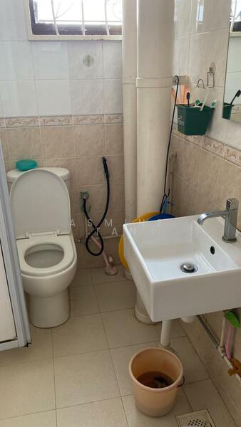 For Rent - 324B Sengkang East Way