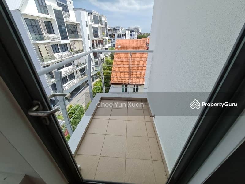 For Rent - Le M Residence