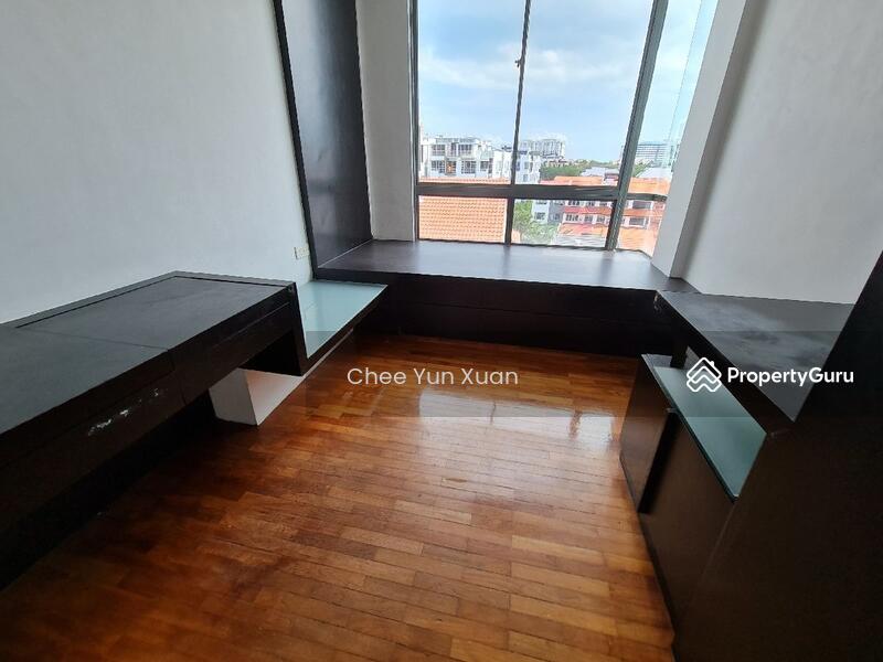 For Rent - Le M Residence