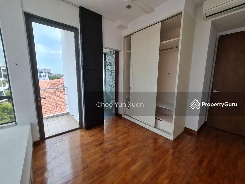 For Rent - Le M Residence