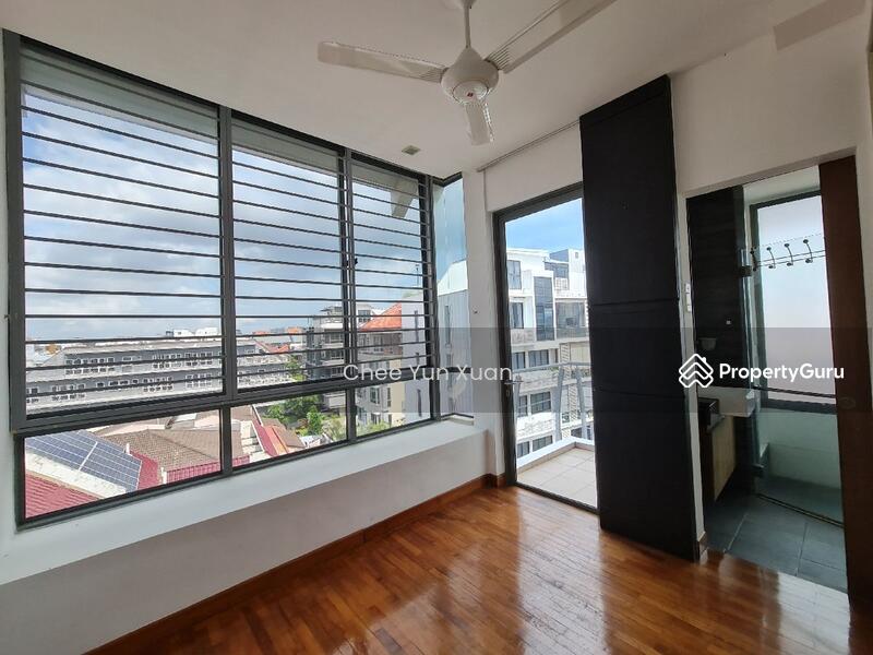 For Rent - Le M Residence