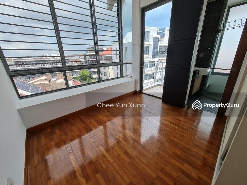 For Rent - Le M Residence