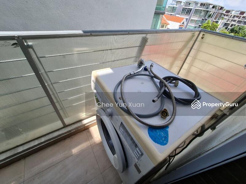 For Rent - Le M Residence