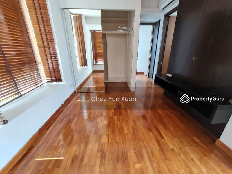For Rent - Le M Residence