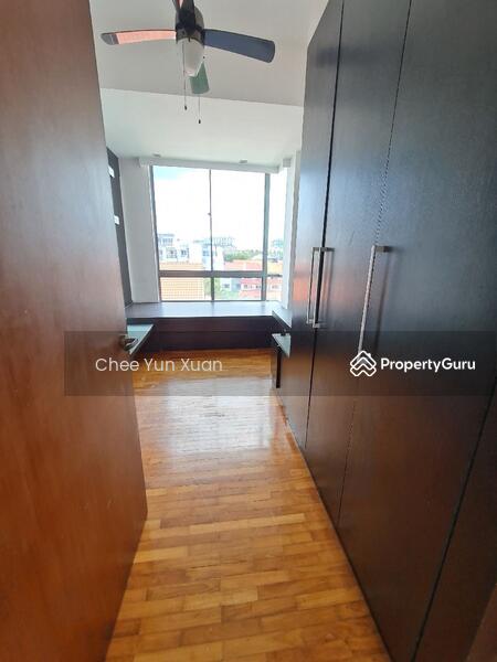 For Rent - Le M Residence
