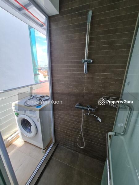 For Rent - Le M Residence