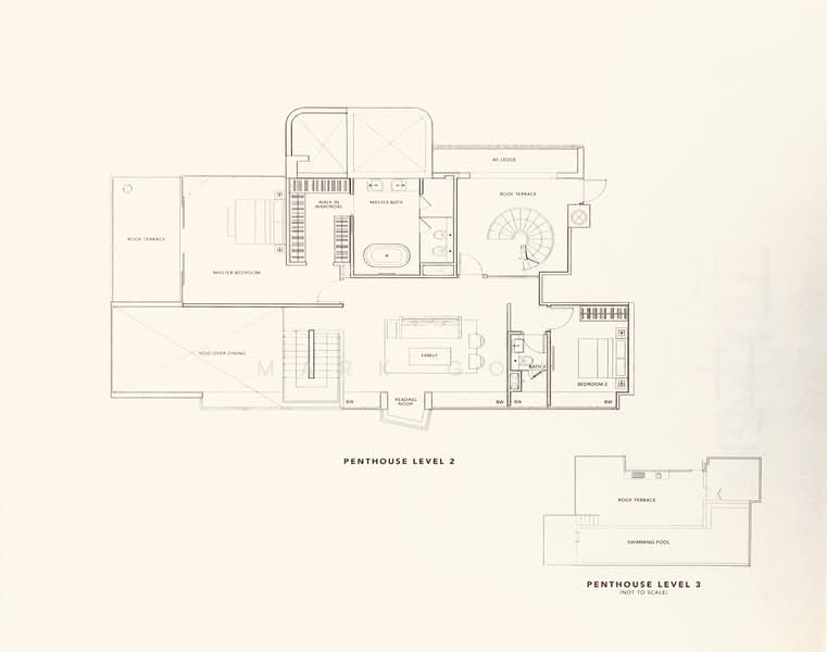 Trilight, 9 Newton Road, 5 Bedrooms, 5,802 sqft, Condominium For Sale, by Mark Goh, 23883979 - PropertyGuru.com.sg