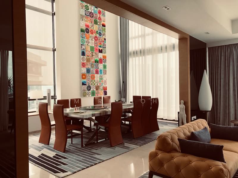 Trilight, 9 Newton Road, 5 Bedrooms, 5,802 sqft, Condominium For Sale, by Mark Goh, 23883979 - PropertyGuru.com.sg