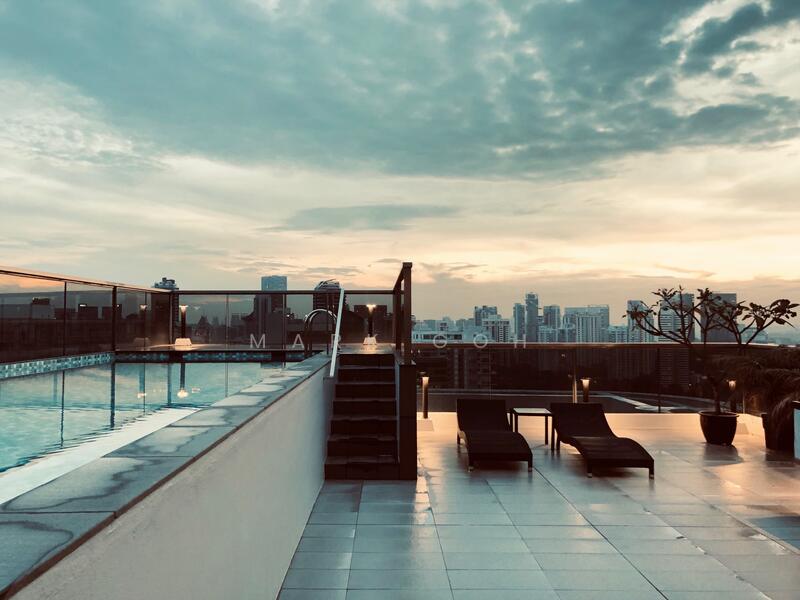 Trilight, 9 Newton Road, 5 Bedrooms, 5,802 sqft, Condominium For Sale, by Mark Goh, 23883979 - PropertyGuru.com.sg