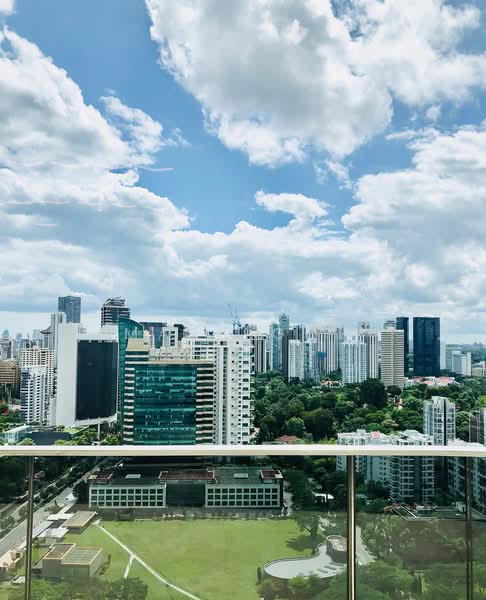 Trilight, 9 Newton Road, 5 Bedrooms, 5,802 sqft, Condominium For Sale, by Mark Goh, 23883979 - PropertyGuru.com.sg