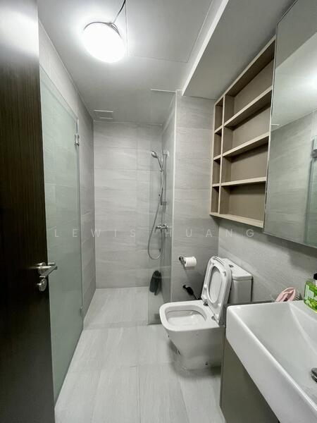 For Rent - Grandeur Park Residences