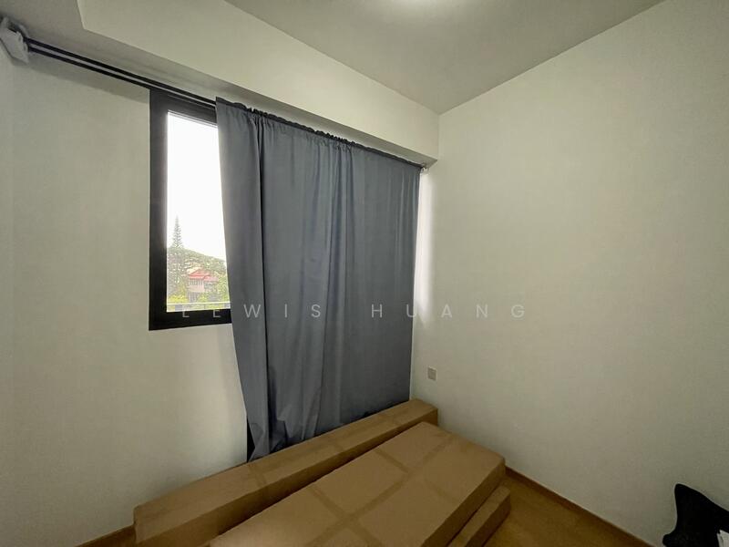 For Rent - Grandeur Park Residences