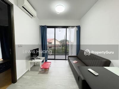 For Rent - Grandeur Park Residences
