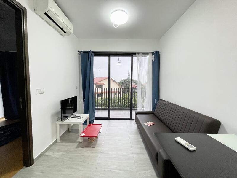 For Rent - Grandeur Park Residences