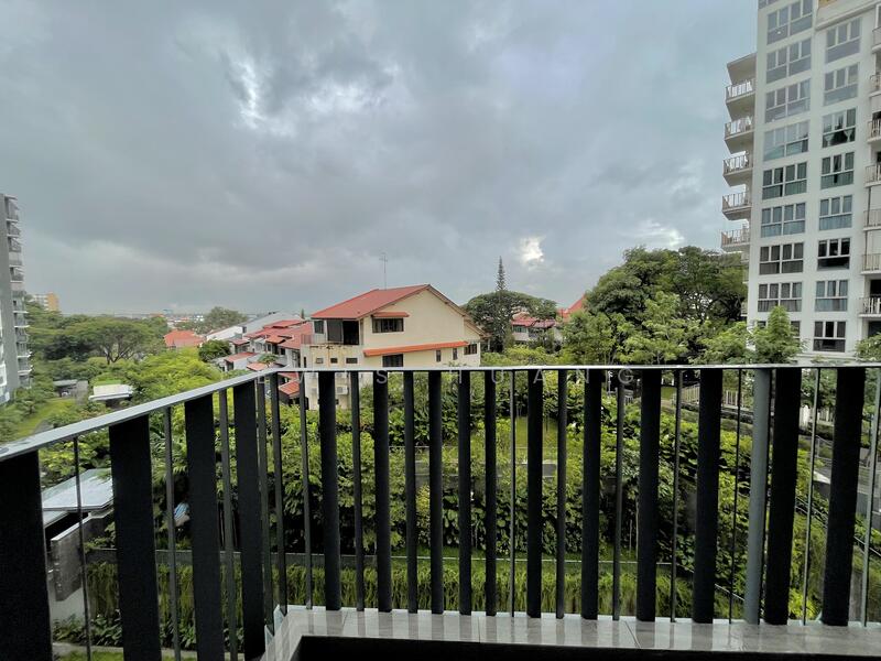 For Rent - Grandeur Park Residences