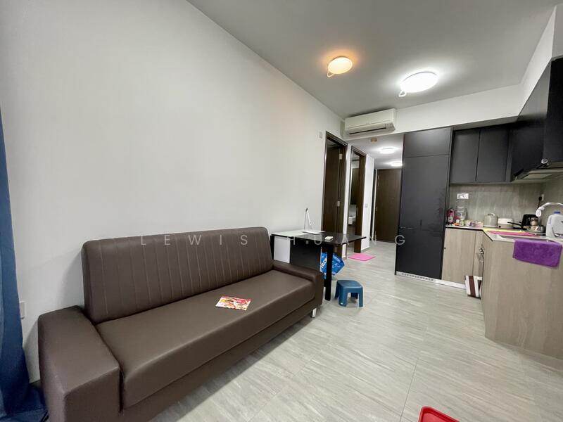 For Rent - Grandeur Park Residences