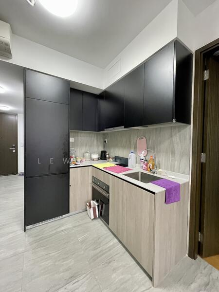 For Rent - Grandeur Park Residences