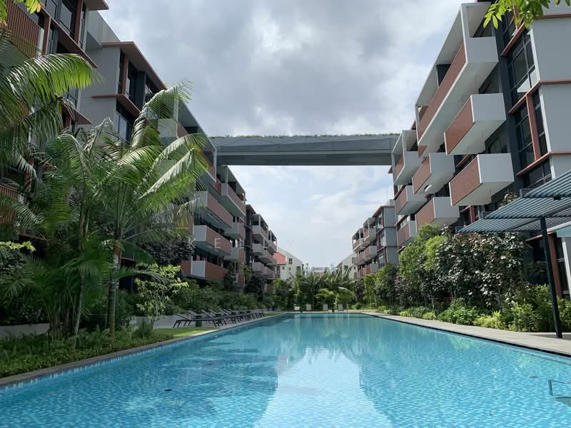 Royalgreen, 2 Anamalai Avenue, 2 Bedrooms, 667 sqft, Condominium For Rent, by Kelly Ye, 23884024 - PropertyGuru.com.sg