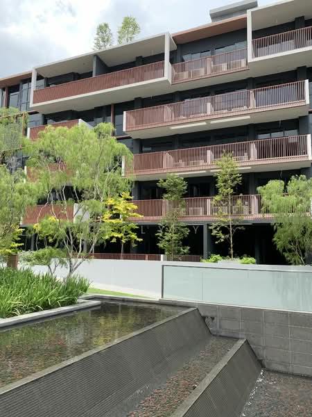 Royalgreen, 2 Anamalai Avenue, 2 Bedrooms, 667 sqft, Condominium For Rent, by Kelly Ye, 23884024 - PropertyGuru.com.sg