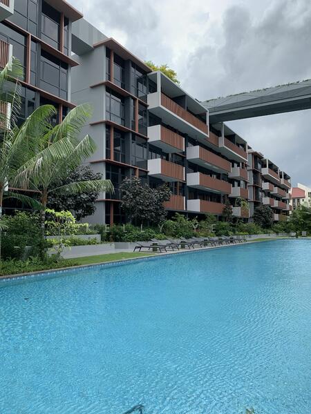 Royalgreen, 2 Anamalai Avenue, 2 Bedrooms, 667 sqft, Condominium For Rent, by Kelly Ye, 23884024 - PropertyGuru.com.sg