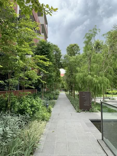 Royalgreen, 2 Anamalai Avenue, 2 Bedrooms, 667 sqft, Condominium For Rent, by Kelly Ye, 23884024 - PropertyGuru.com.sg