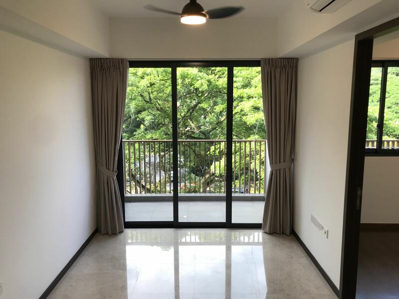 Royalgreen, 2 Anamalai Avenue, 2 Bedrooms, 667 sqft, Condominium For Rent, by Kelly Ye, 23884024 - PropertyGuru.com.sg