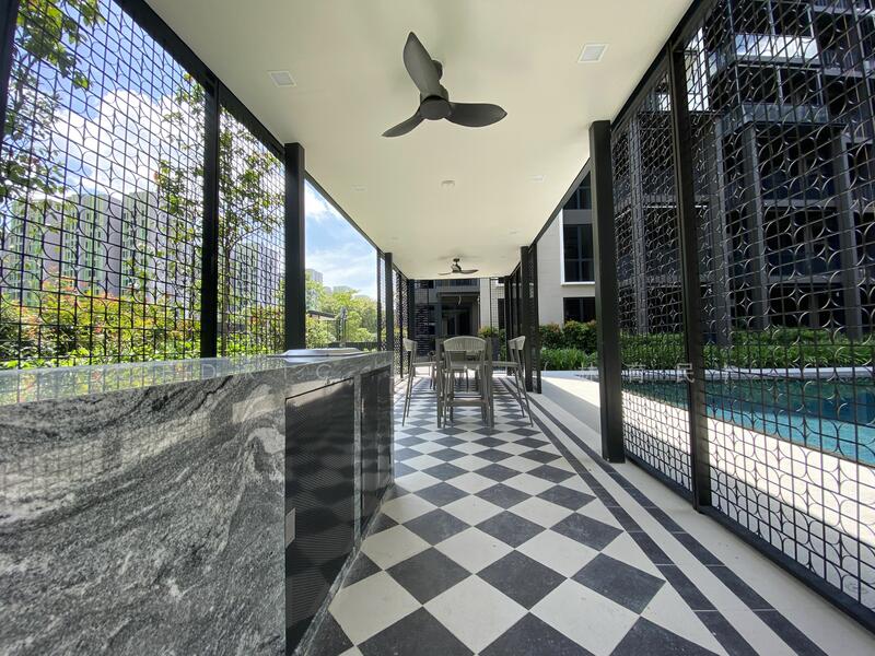 Park Colonial, 2 Woodleigh Lane, 2 Bedrooms, 743 sqft, Condominium For Rent, by Cedric Lim (林育民), 23884163 - PropertyGuru.com.sg