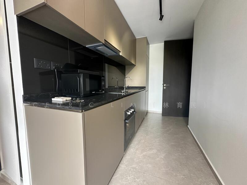 Park Colonial, 2 Woodleigh Lane, 2 Bedrooms, 743 sqft, Condominium For Rent, by Cedric Lim (林育民), 23884163 - PropertyGuru.com.sg