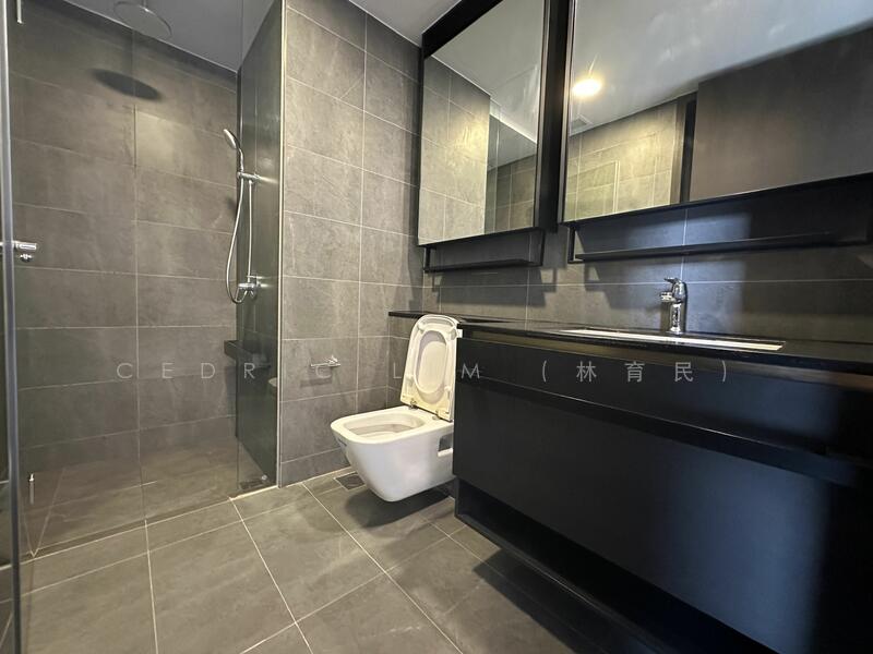 Park Colonial, 2 Woodleigh Lane, 2 Bedrooms, 743 sqft, Condominium For Rent, by Cedric Lim (林育民), 23884163 - PropertyGuru.com.sg