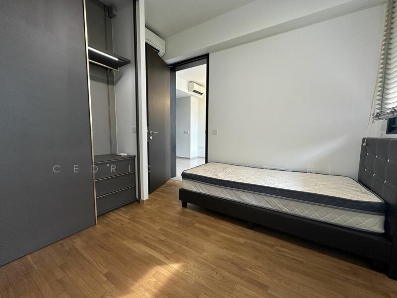 Park Colonial, 2 Woodleigh Lane, 2 Bedrooms, 743 sqft, Condominium For Rent, by Cedric Lim (林育民), 23884163 - PropertyGuru.com.sg