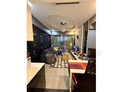 For Rent - The Minton