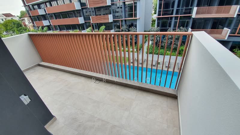 Royalgreen, 2 Anamalai Avenue, 2 Bedrooms, 818 sqft, Condominium For Rent, by Jerry Goh, 23884356 - PropertyGuru.com.sg