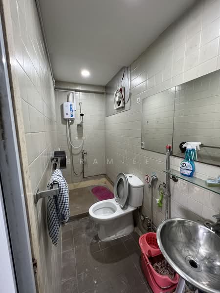 Textile Centre, 200 Jalan Sultan, 883 sqft, Office For Rent, by Abram Lee, 23884532 - CommercialGuru.com.sg