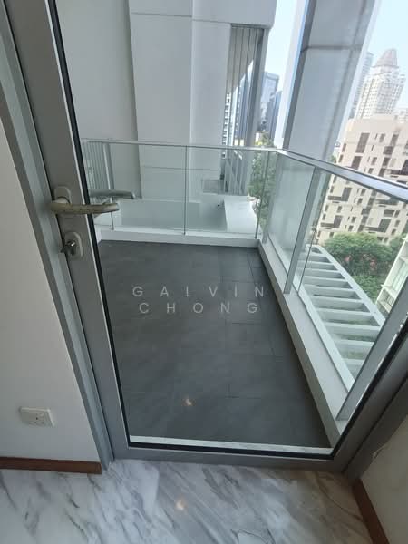 Iridium, 11 Lincoln Road, 2 Bedrooms, 764 sqft, Apartment For Rent, by Galvin Chong, 23884535 - PropertyGuru.com.sg